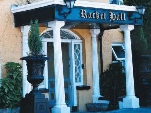 Racket Hall Hotel