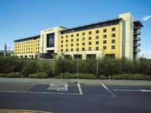 Radisson Blu Hotel, Dublin Airport