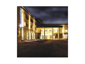 Radisson SAS Hotel Letterkenny