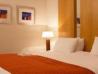 Reception in Radisson Blu Hotel Sligo, Sligo