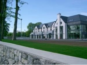 Raheen Woods Hotel