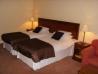 Rooms in Residents Hotel