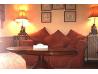 Rooms in River House Hotel