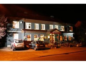 Rockbarton Park Hotel