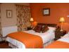 Rooms in Roundstone House Hotel