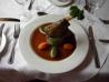 Dining in Ryans Hotel Cong, Mayo