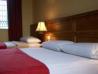 Dining in Scholars Townhouse Hotel, Louth