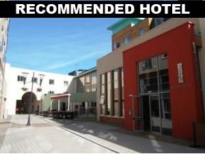 Scotts Hotel