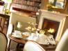 Dining in Scotts Hotel, Kerry