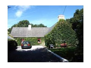 Seanabhaile Farmhouse 