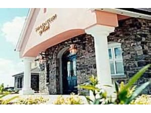 Shannon Court Hotel