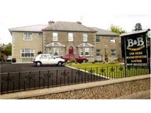 Shannonside House - B&B