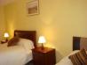 Reception in Shines Guesthouse, Athlone