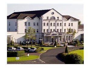 Slieve Rus Hotel Golf Country Club Ballyconnell Slieve Rus Hotel Golf Country Club