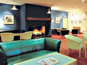 Sligo Park Hotel and Leisure Club