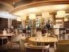 Dining in Sneem Hotel, Kerry