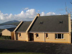Stay in Dingle