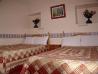 Reception in St. George Guesthouse, Wexford