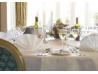 Dining in The Bracken Court Hotel, Dublin