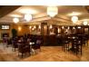 Reception in The Bracken Court Hotel, Balbriggan