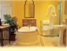 Bathrooms at Cashel Palace Hotel