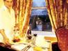 Dining in The Castle Arch Hotel, Meath