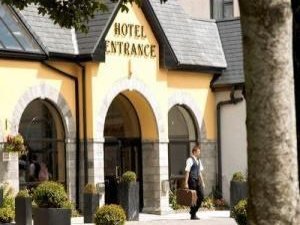 Castlecourt Hotel, Spa & Leisure