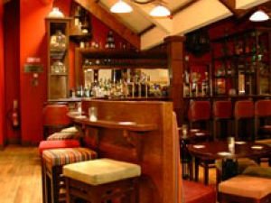 The Courtyard Hotel, Leixlip