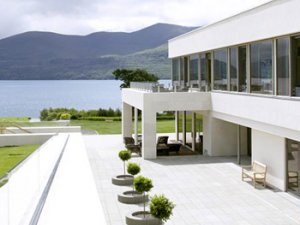 The Europe Hotel & Resort