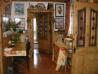 Reception in The Forge B&B, Galway City