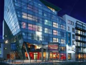 The Glasshouse Hotel Sligo