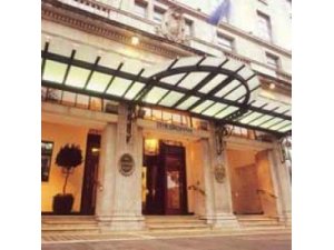 The Gresham Hotel