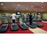 Reception in The Kenmare Bay Hotel & Leisure Resort, Kenmare