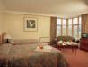 Reception in The Kenmare Bay Hotel & Leisure Resort, Kenmare