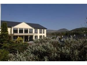 The Kenmare Bay Hotel & Leisure Resort