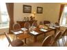 Reception in The Landmark Hotel, Carrick-on-shannon