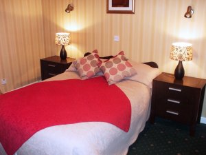 The Leitrim Lodge Hotel