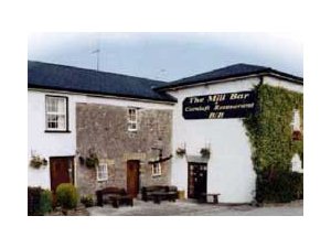The Mill Bar - B&B