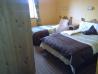 Rooms in The Roundabout Inn
