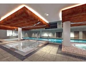 The Sheraton Athlone Hotel