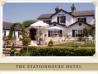 The Station House Hotel