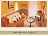 Rooms in The Station House Hotel