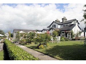 The Station House Hotel