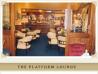 Dining in The Station House Hotel, Meath