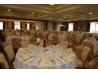 Dining in The Villa Rose Hotel & V-Spa, Donegal