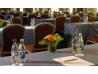 Dining in The Westgrove Hotel, Kildare