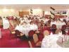 Reception in The Wyatt Hotel, Westport
