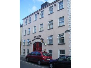 Tralee Townhouse Guesthouse