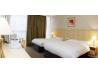 Travelodge Dublin Airport Hotel Ballymun Rooms