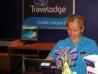 Travelodge Dublin Airport Hotel Swords Rooms